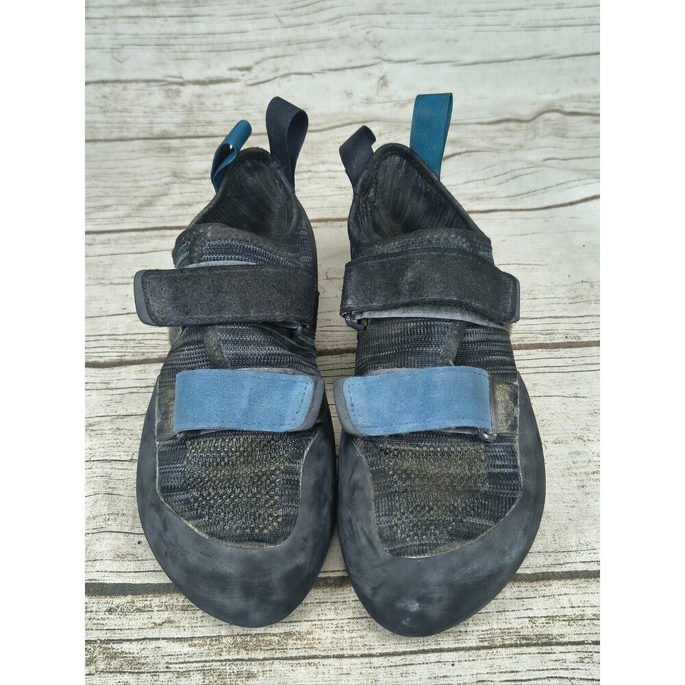 Black Diamond Rock Climbing Bouldering Shoes Size 41
